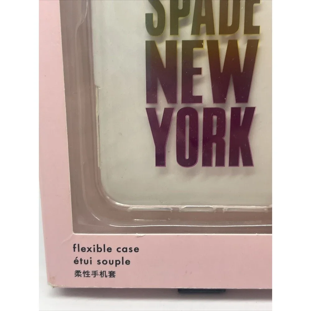 Kate Spade New York iPhone 11 Pro Flexible Case New
